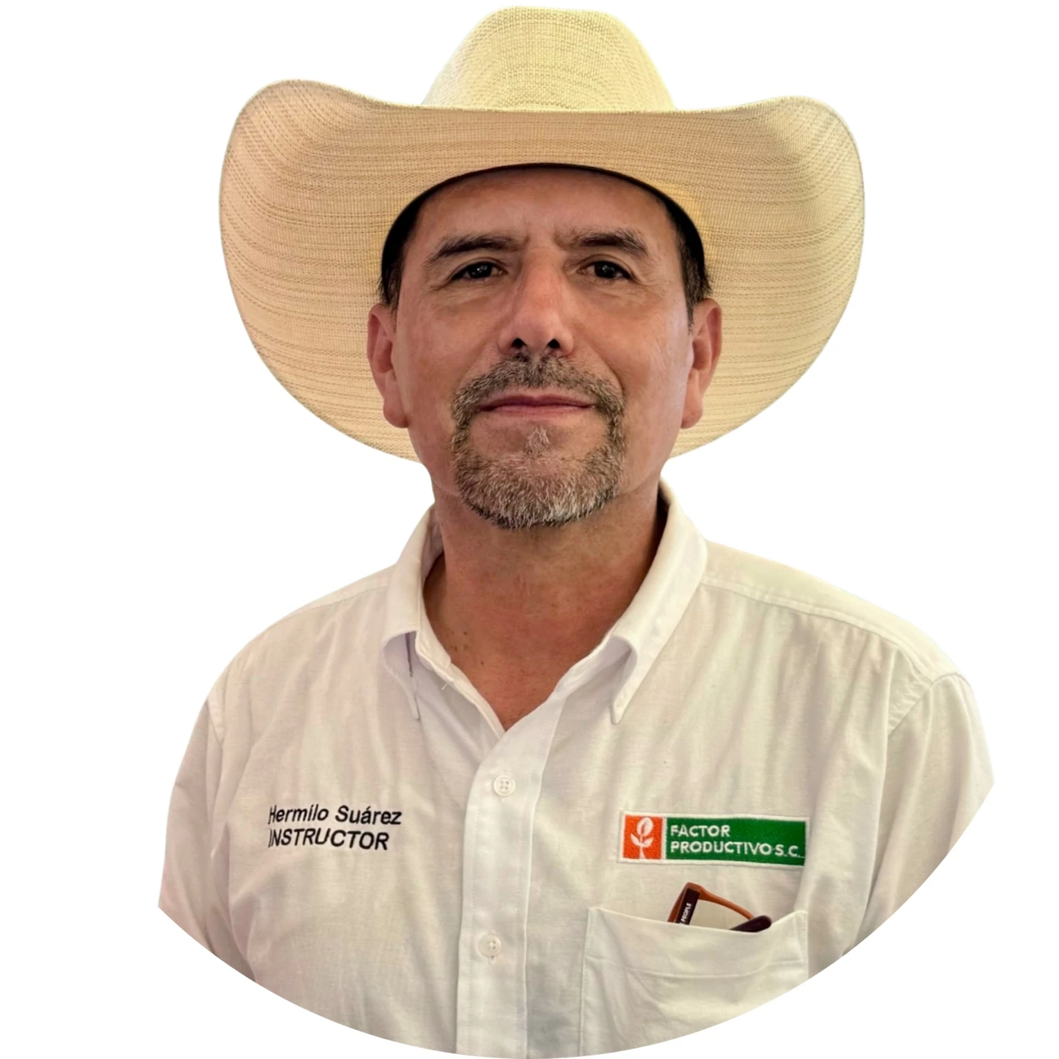 M.C. Hermilo Suárez Domínguez